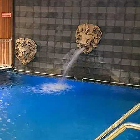 Retaj Thermal & Hotel