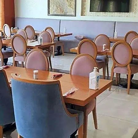 Retaj Thermal &