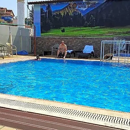 Retaj Thermal & 4* Чынарджык