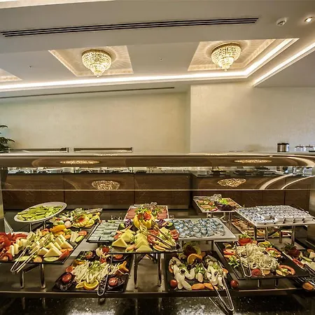 Retaj Thermal & 4* Çınarcık