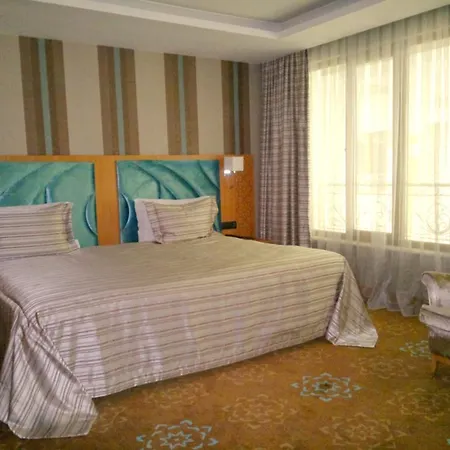Отель Retaj Thermal & 4*
