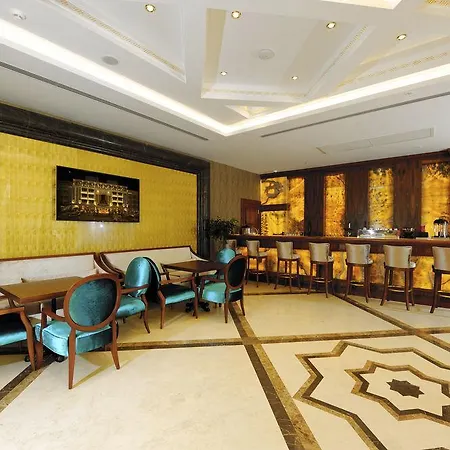 Retaj Thermal & Отель 4*