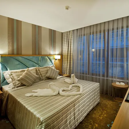 Retaj Thermal & 4* Çınarcık