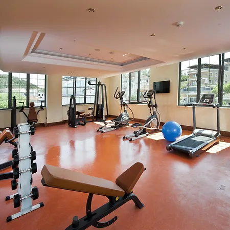 Retaj Thermal & Hotel 4*