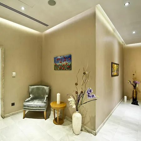 Retaj Thermal & Hotel