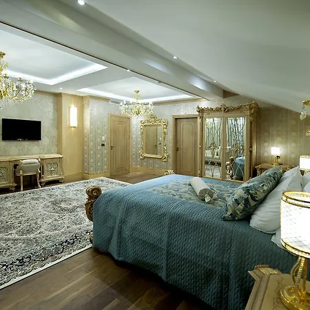 Hotel Retaj Thermal &