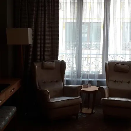 Hotel Retaj Thermal & 4*