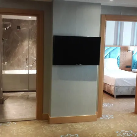 Retaj Thermal & 4* Yalova (Yalova)