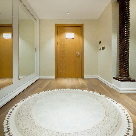 Hotel Retaj Thermal &