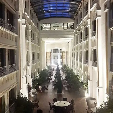 Hotel Retaj Thermal & Çınarcık