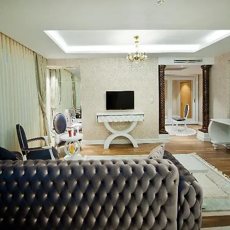 Retaj Thermal & Отель