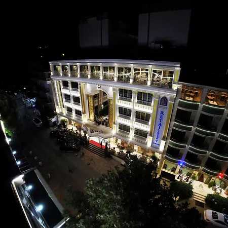 Retaj Thermal &