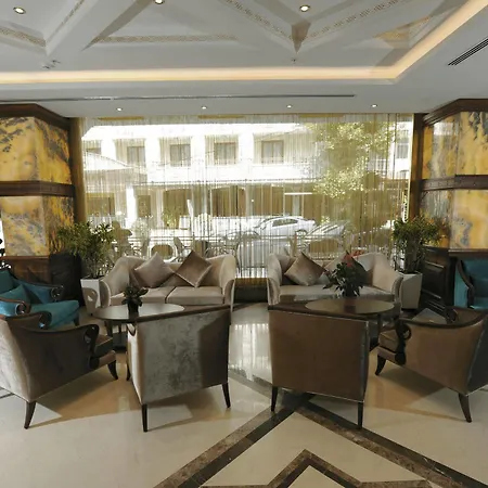 Retaj Thermal & Hotel