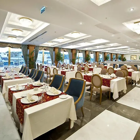 Retaj Thermal & Hotel Çınarcık