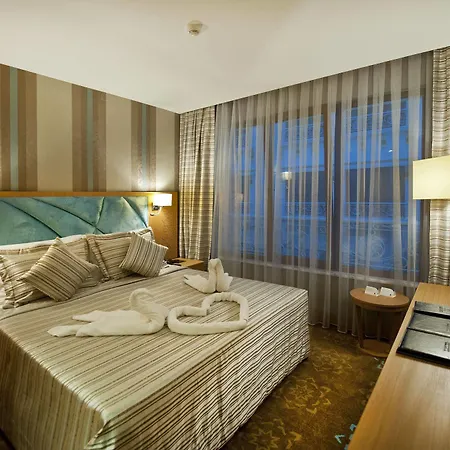 Retaj Thermal & Hotel Çınarcık