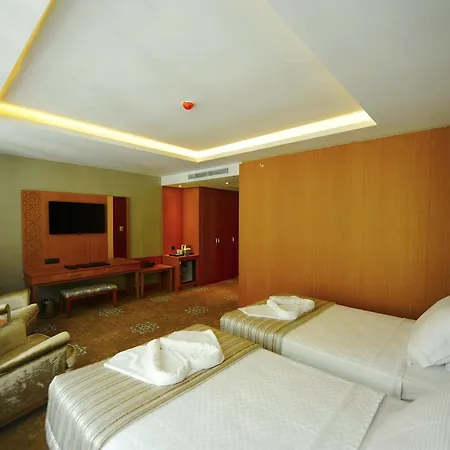 Retaj Thermal & Çınarcık