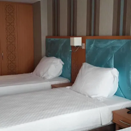Retaj Thermal & 4*