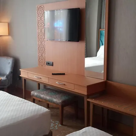 Retaj Thermal & Hotel Çınarcık