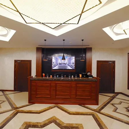 Retaj Thermal & Hotel 4*
