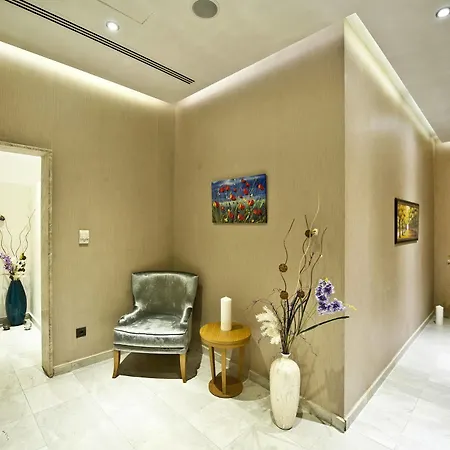 Retaj Thermal & 4*