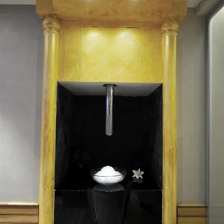 Retaj Thermal & Hotel 4*