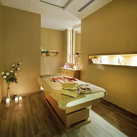 Retaj Thermal & Çınarcık