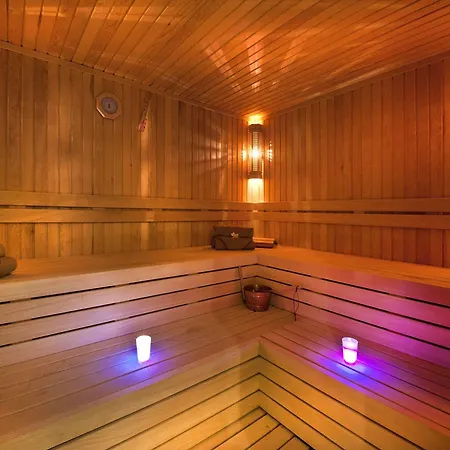 Retaj Thermal & Отель Чынарджык