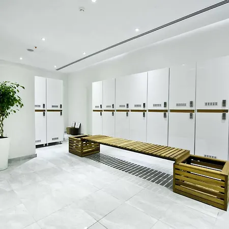 Retaj Thermal & Отель 4*