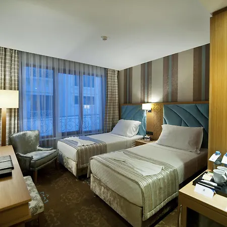 Hotel Retaj Thermal & Çınarcık