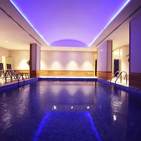 Отель Retaj Thermal &