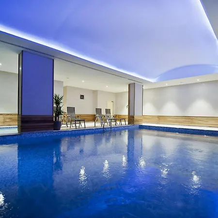 Retaj Thermal & Отель