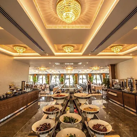 Hotel Retaj Thermal & Çınarcık