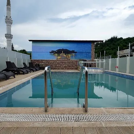 ホテル Retaj Thermal & Çınarcık