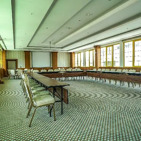 Hotel Retaj Thermal &