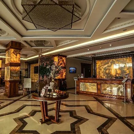 Retaj Thermal & Hotel