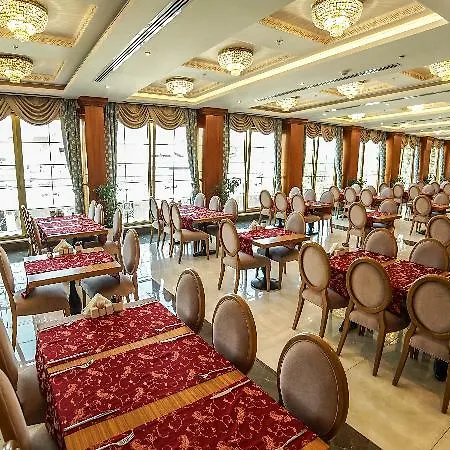 Retaj Thermal & 4*