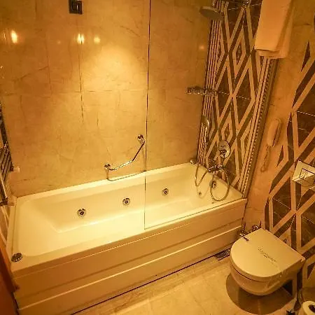 Отель Retaj Thermal & Чынарджык