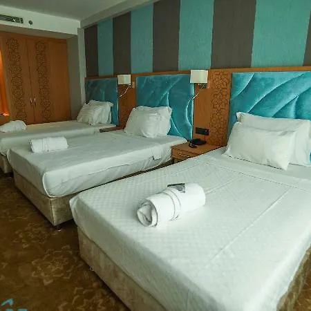 Отель Retaj Thermal &