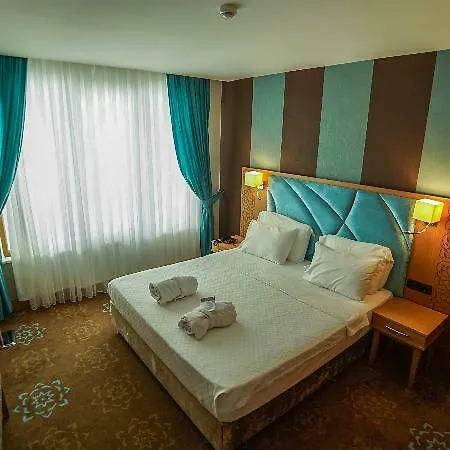 Retaj Thermal & Çınarcık